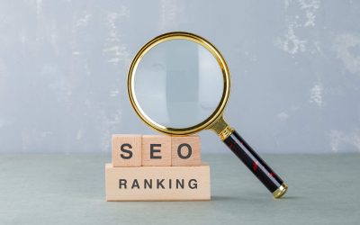Does a .LAW domain help with search engine ranking?