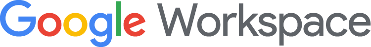 Google Workspace logo