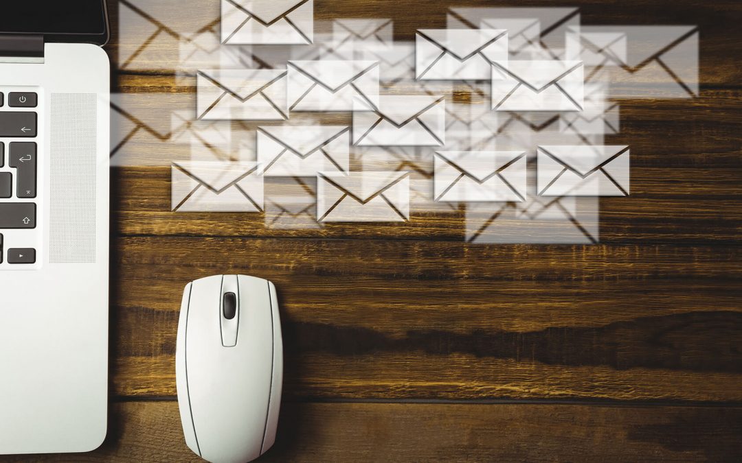Can a free email address cost you your dream job?