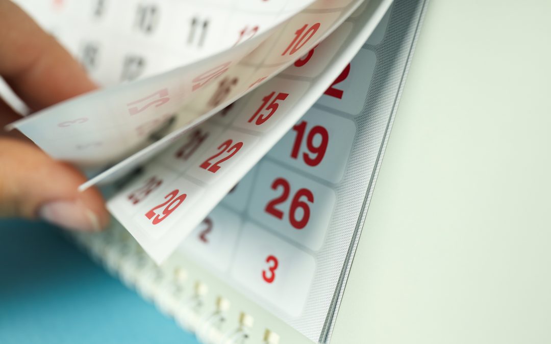 Google Calendar Appointment Scheduling vs. Calendly