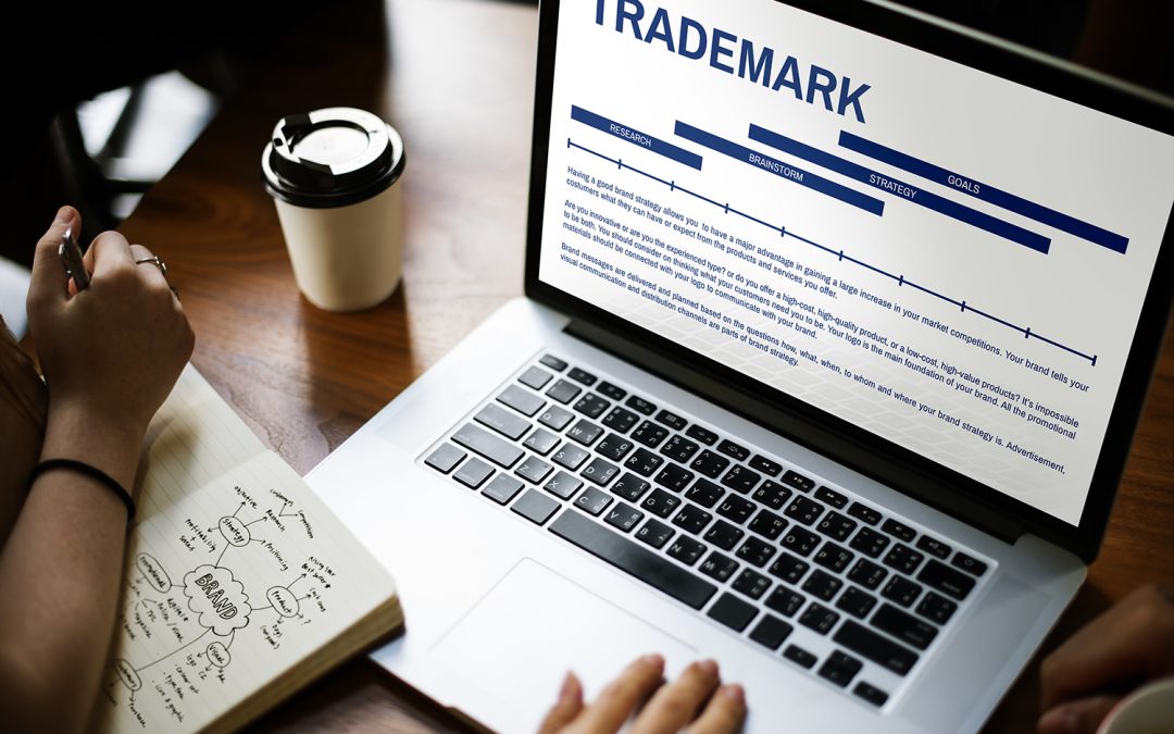 Get Domain Name Alerts for A Trademark