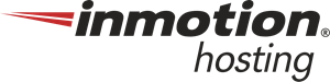 inmotion hosting logo